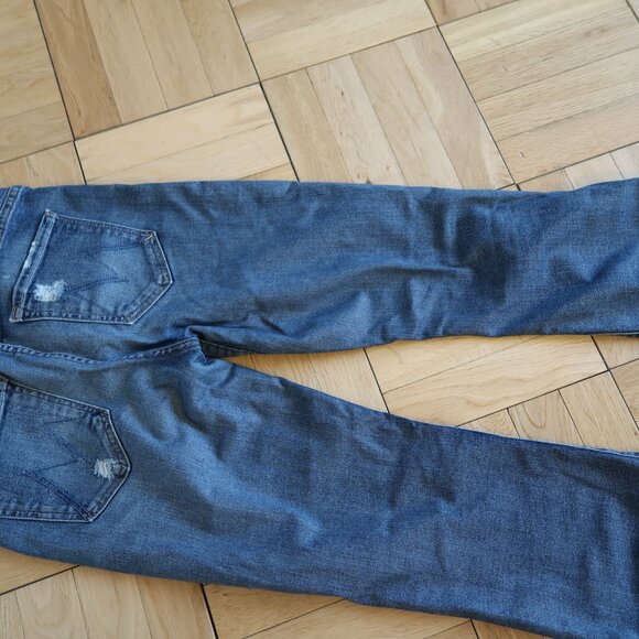 Mother Jeans - Picture 5 of 8